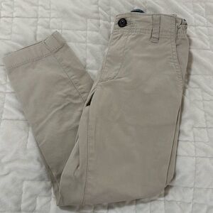 OshKosh Boys Khaki Pants